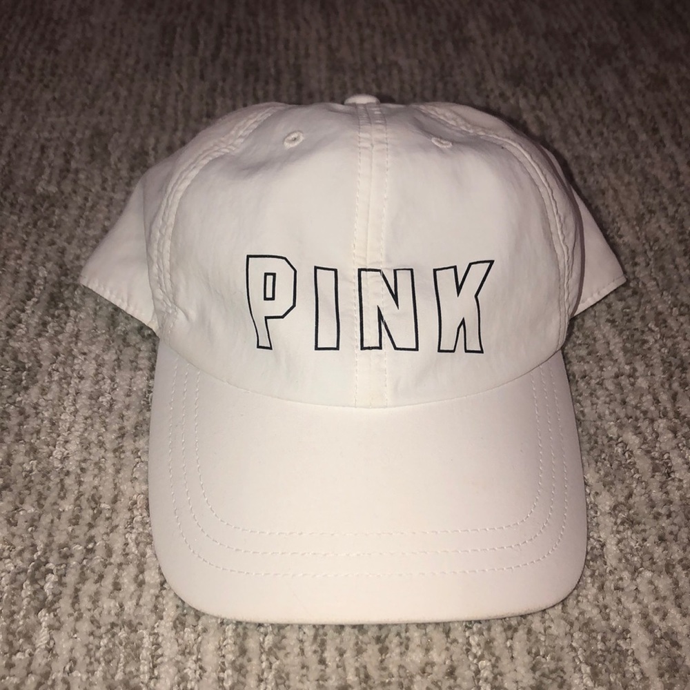 Baseball hat from PINK